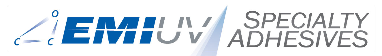 EMI UV Specialty Adhesives