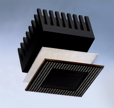 3M Heatsink Interface